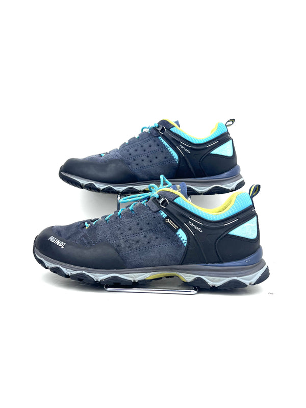 Meindl Ontario Lady GTX hiking shoes , size 39.5