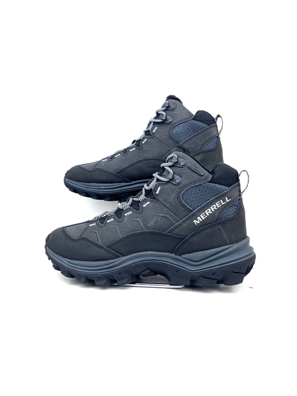 Merrell Thermo Chill Mid Waterproof winter/snow boots , size 38.5
