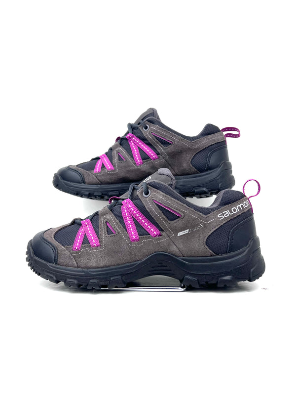 Salomon Escambia GTX women's trekking shoes , size 40