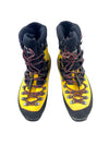 La Sportiva Nepal Cube GTX mountaineering boots , size 41.5