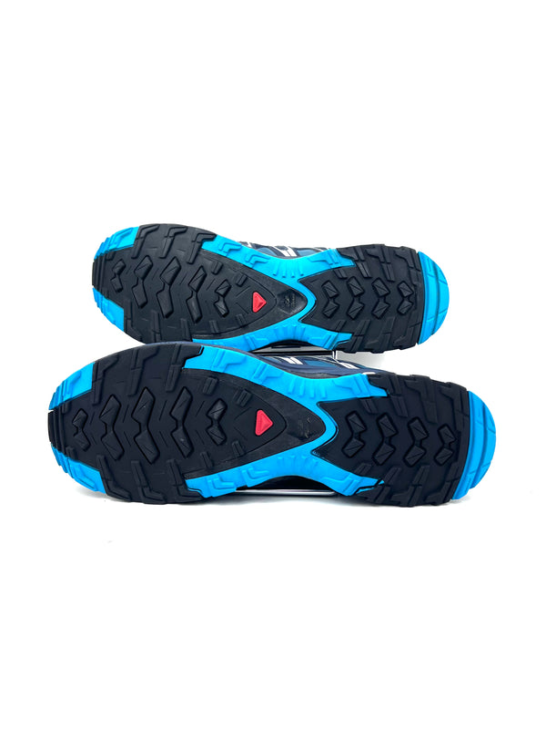 Salomon XA Pro 3D Gore-Tex trail running shoes , size 44 2/3