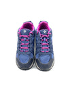 Columbia Youth Redmond Waterproof hiking shoes , size 34