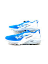 Salomon Sense Ride 5 trail running shoes , size 46