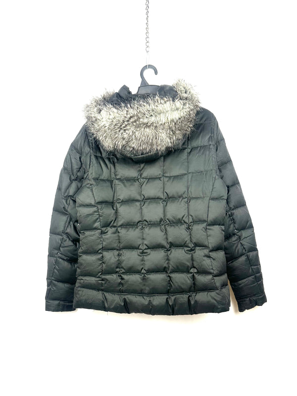 Columbia down jacket women