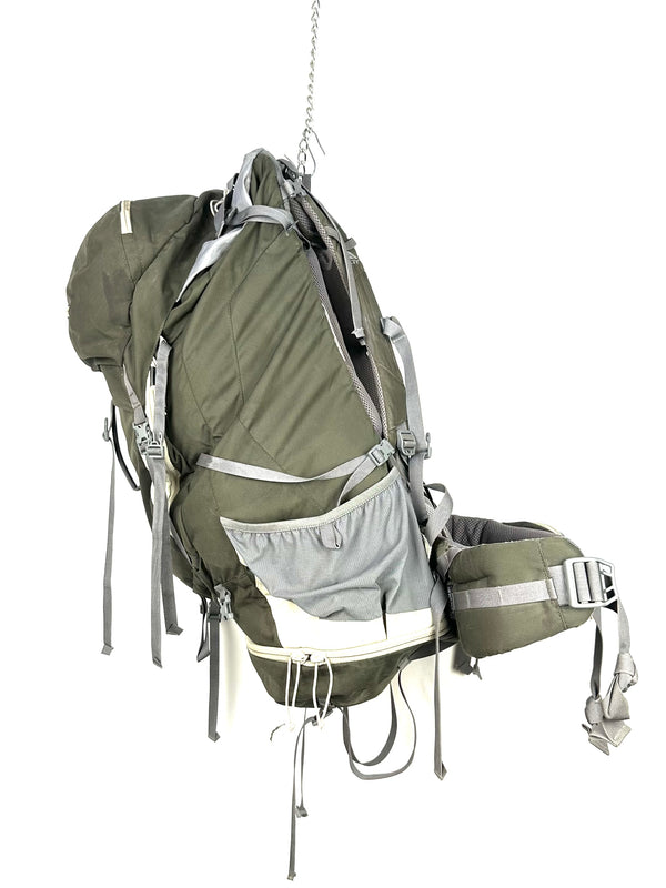 Kelty Lakota 85 hiking backpack.