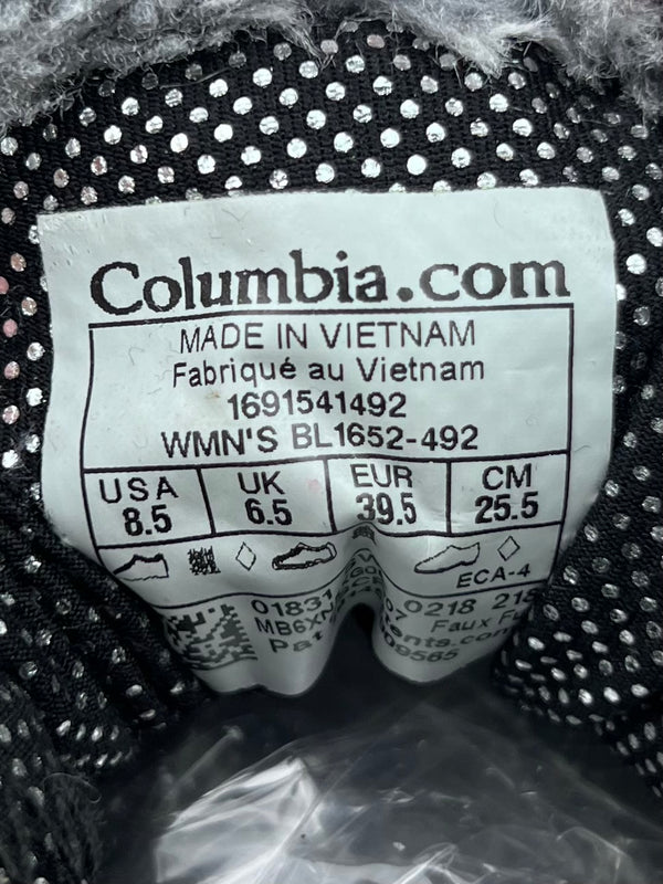 Columbia Heavenly Shorty Omni-Heat women's boots , size 39.5