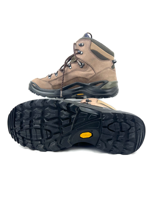 Lowa Renegade GTX MID hiking boots , size 45