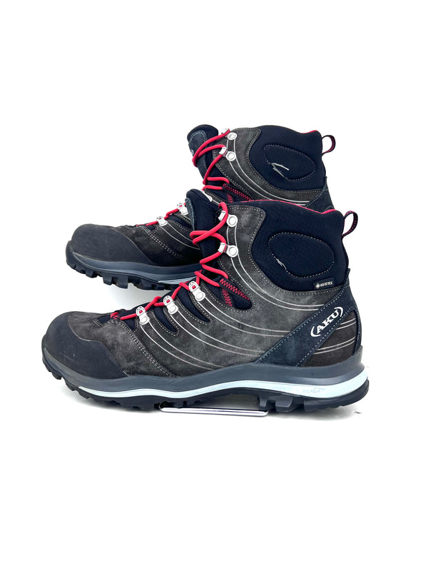 AKU Alterra GTX waterproof hiking and trekking boots , size 46