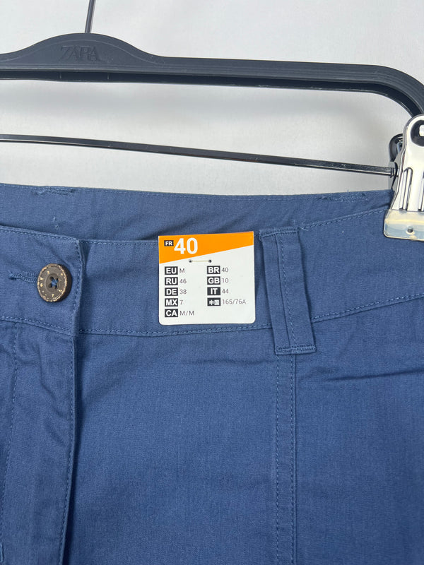 Quechua hiking short , size M