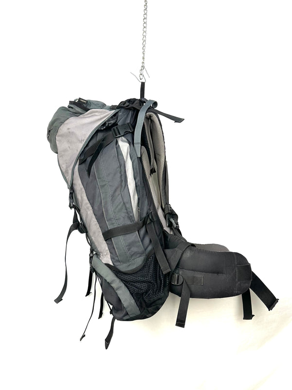 Deuter Eclipse 60+10 hiking backpack
