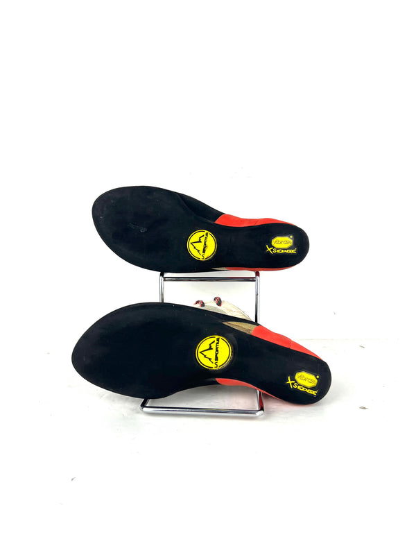 La Sportiva Finale climbing shoes