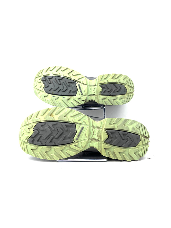 Lowa Innox Evo GTX Lo hiking shoes , size 38