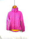 Jack wolfskin down jacket for women