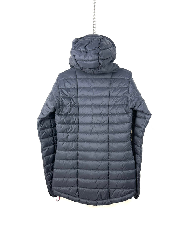 Rab down jacket for women