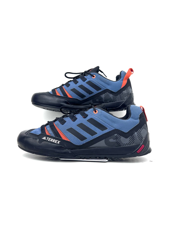 adidas Terrex Swift Solo 2.0 hiking shoes , size 42 2/3