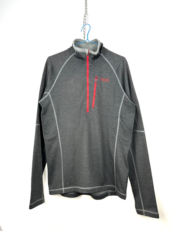 Rab fleece