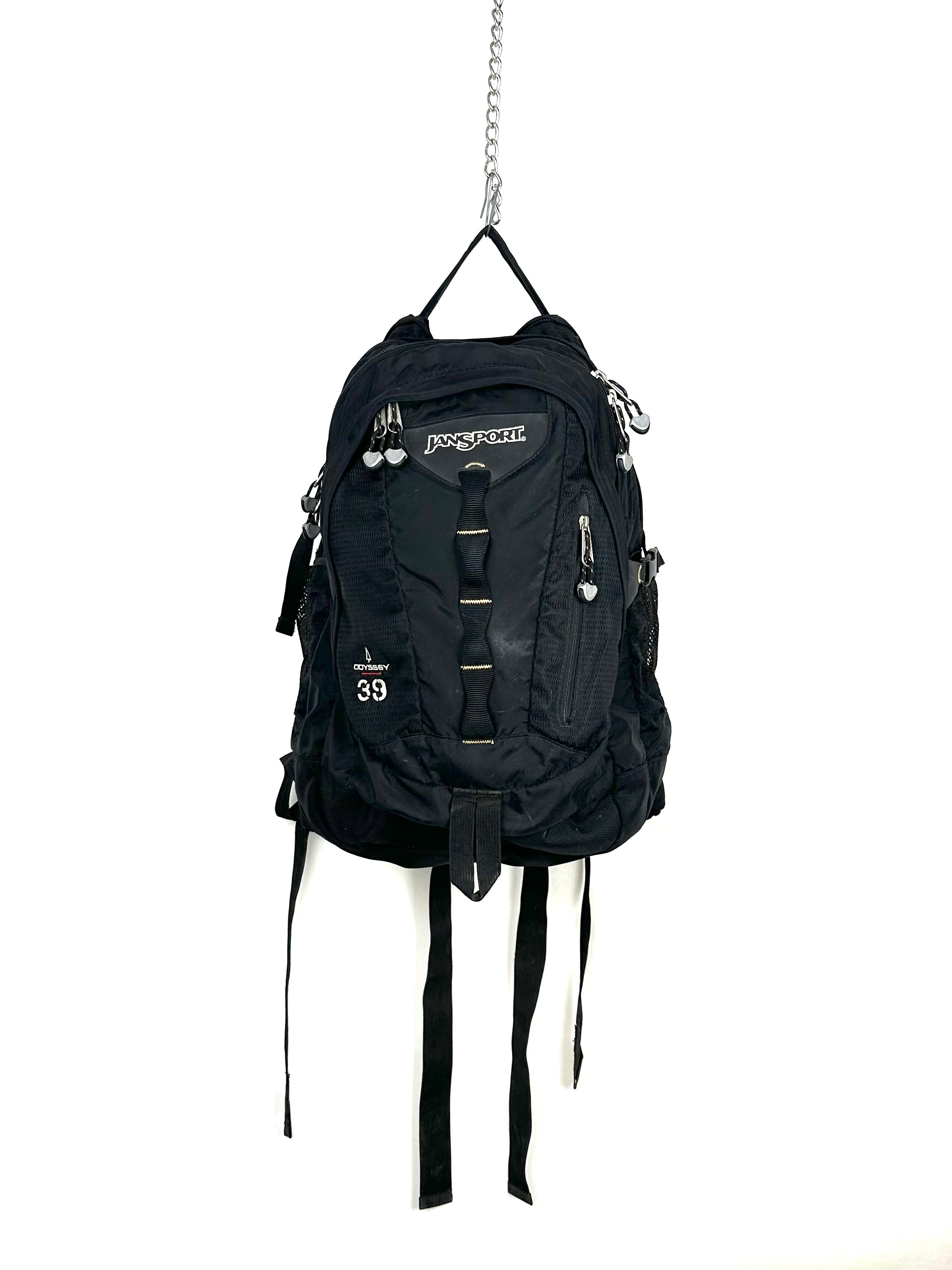 JanSport Odyssey backpack – wawioutlet