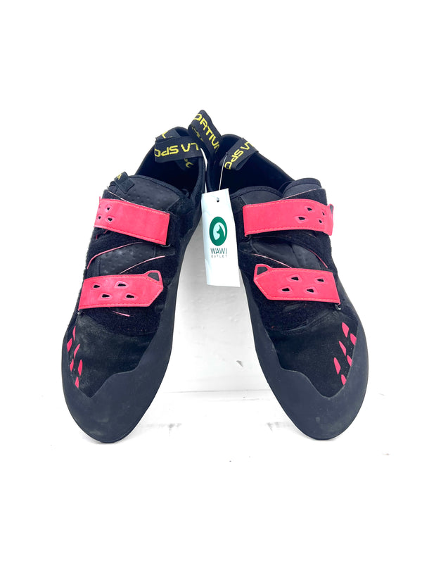 La Sportiva Tarantula climbing shoes , size 48.5