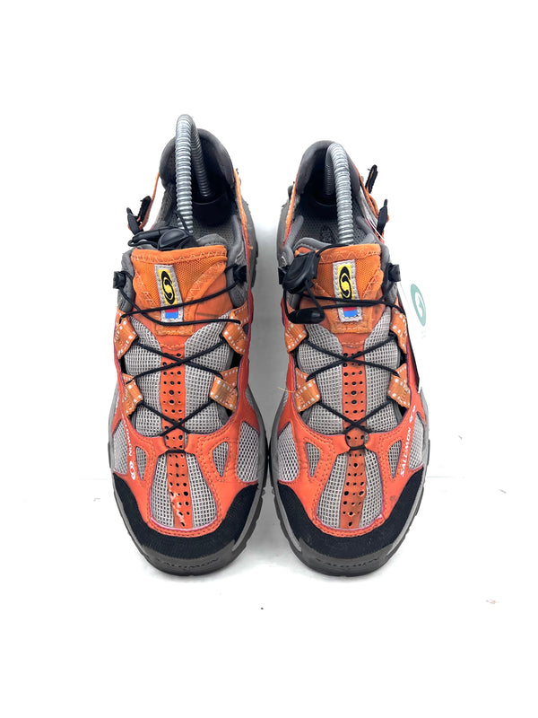 Salomon Techamphibian water shoes , size 40 2/3