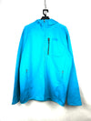 The north face fleece hoodie, Size:L