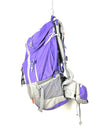Quechua Forclaz 50 hiking rucksack