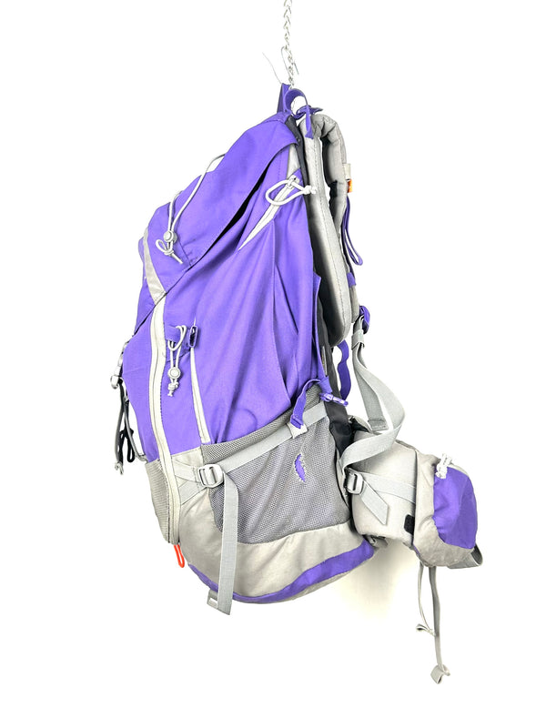 Quechua Forclaz 50 hiking rucksack