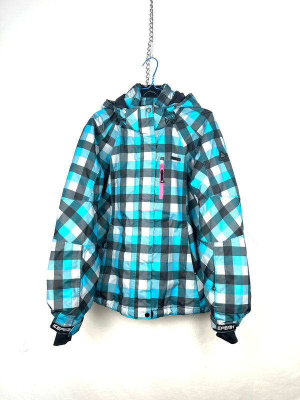ICEPEAK jacket for women