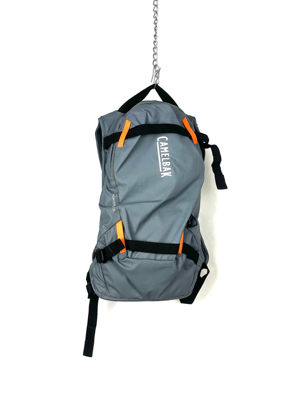 CamelBak Powderhound 12L is a technical hydration backpack