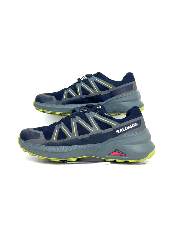 Salomon Speedcross Peak GORE-TEX trail running shoes , size 44 2/3