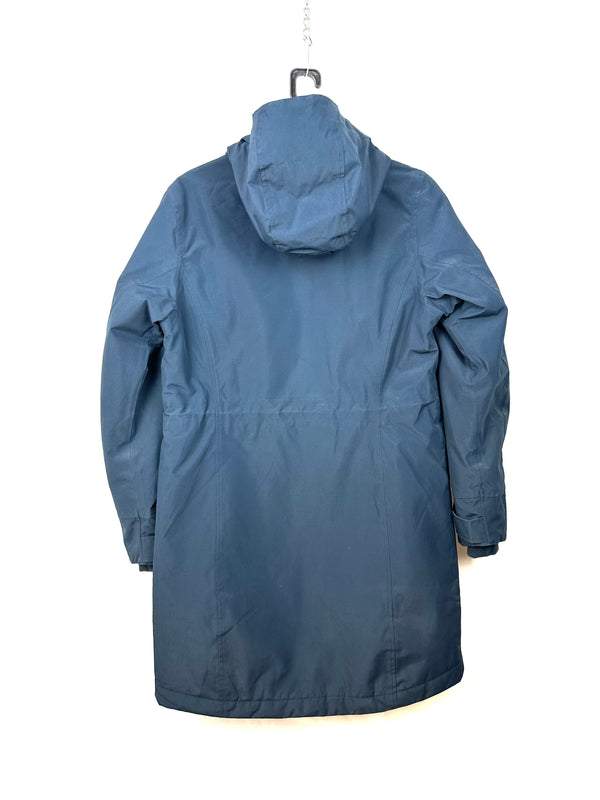 POLARINO waterproof jacket for women