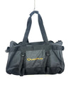Quechua duffel bag, likely the Extend model