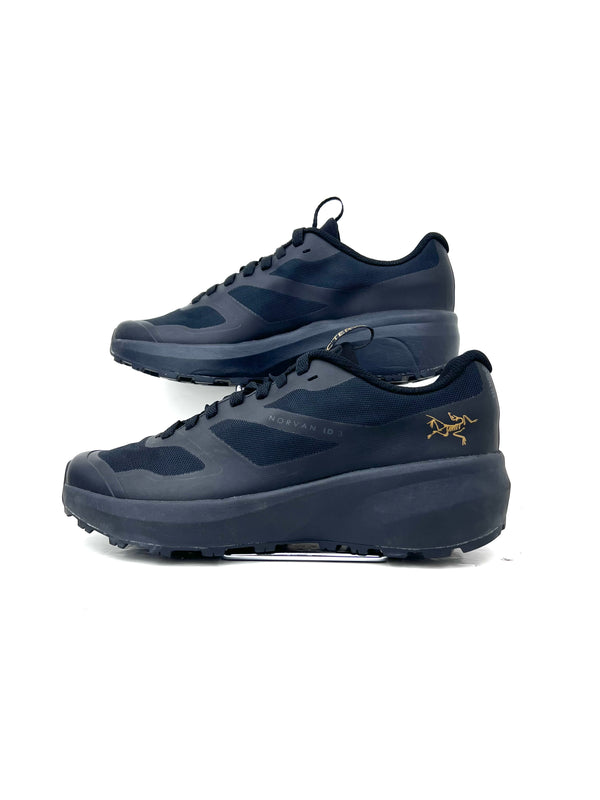 Arc'teryx Men's Norvan LD 3 GTX shoes , size 40.5