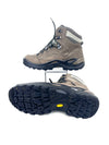 Lowa Renegade GTX Mid hiking boots , size 42