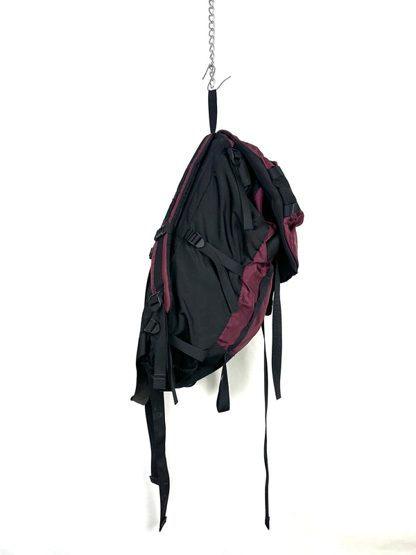 Mountain Equipment Co-op (MEC) backpack