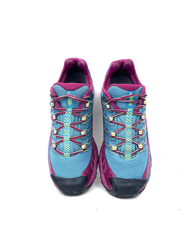 La Sportiva Women's Ultra Raptor II trail running shoes , size : 39