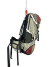Wildebeast Fundisi 55 CH-TREK hiking backpack.