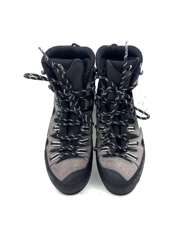 Mammut Cascade GTX or Monolith GTX mountaineering boots , size 40.5-41