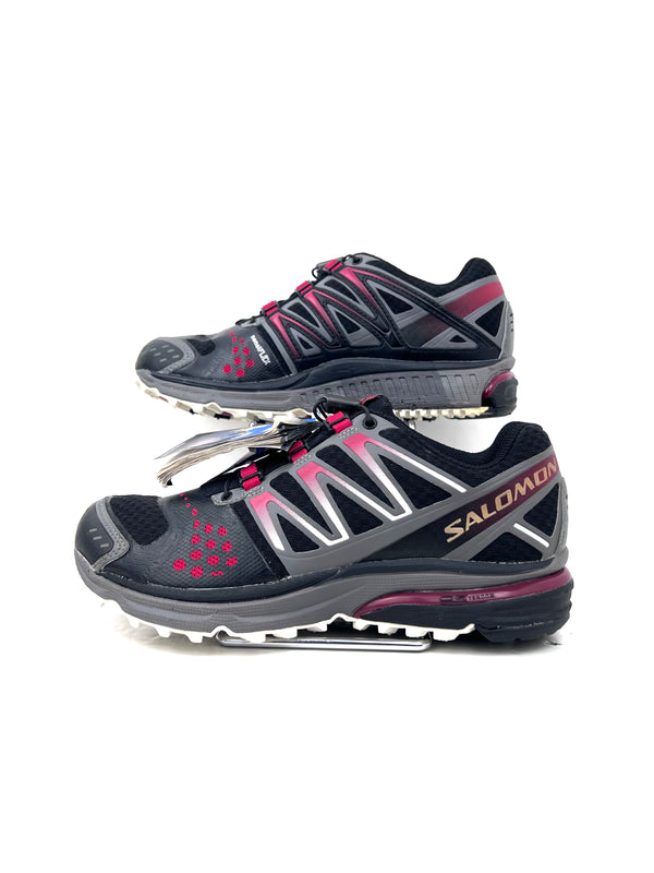 Salomon XR Crossmax Guidance CS trail running shoes , size 36 2/3