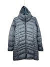 Columbia down jacket for women