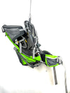 Deuter Kid Comfort Air child carrier backpack.