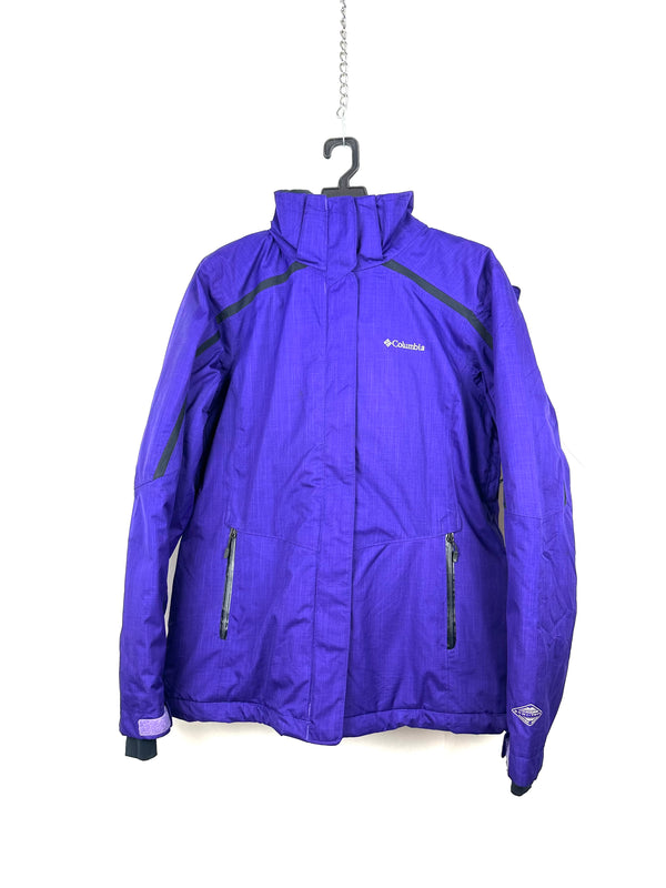 Columbia jacket for women