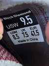 Black Diamond Momentum climbing shoes