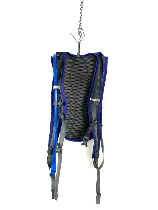 CamelBak Charm is a women's-specific hydration backpack
