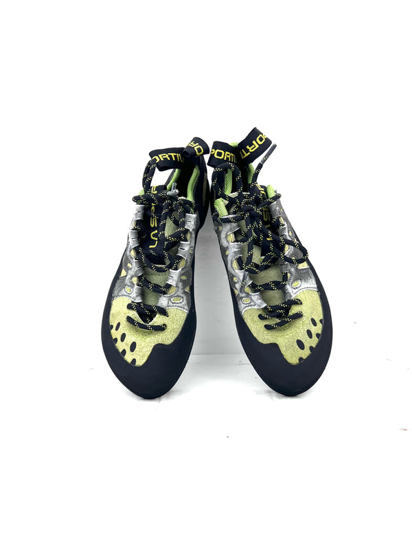 La Sportiva Tarantulace climbing shoes , size 37.5
