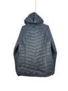 Mountain warehouse down jacket for women