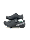 Specialized Torch 1.0 road cycling shoes , size 45