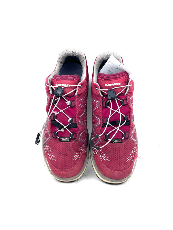 Lowa Aerox GTX Lo Surround multisport shoes , size 39