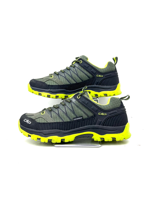 CMP Rigel Low Waterproof hiking shoes , size 39