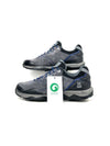 Haglöfs Roc Claw GT hiking shoes , size 40 2/3