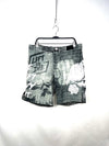 Warrior lift or die short , size L